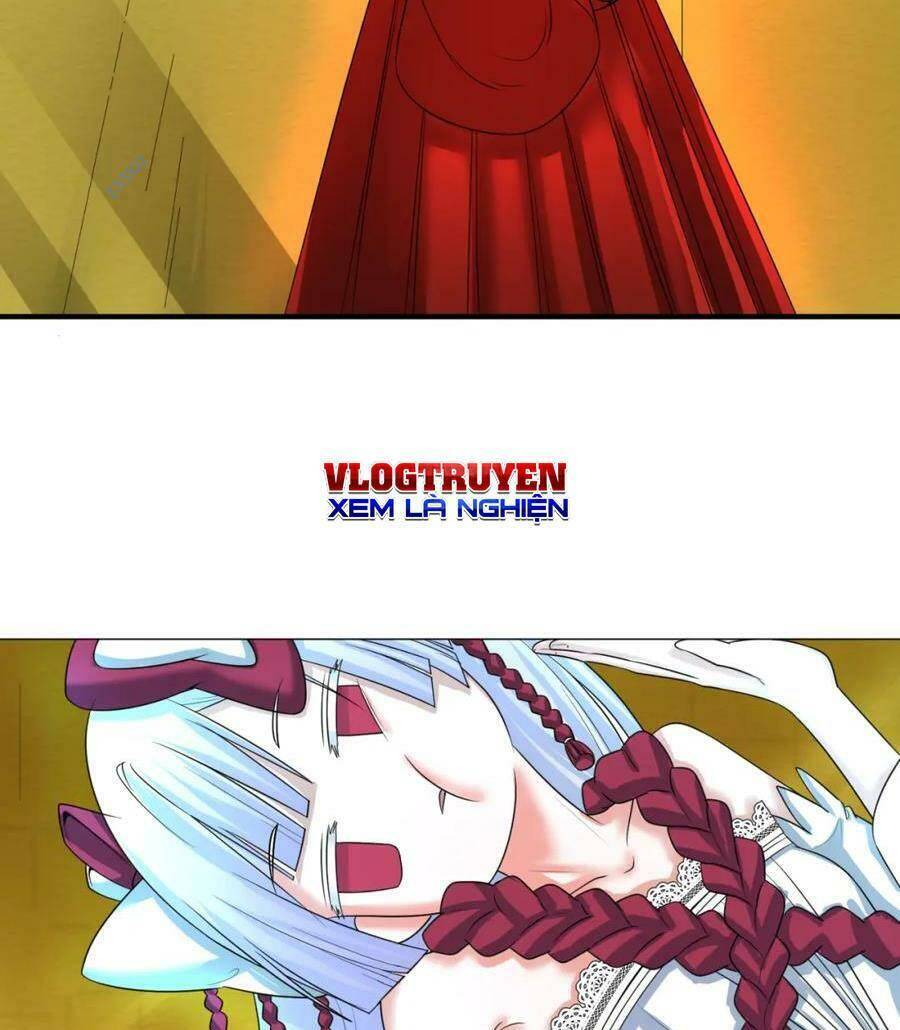 Kỷ Nguyên Kỳ Lạ Chap 60 - Next Chap 61