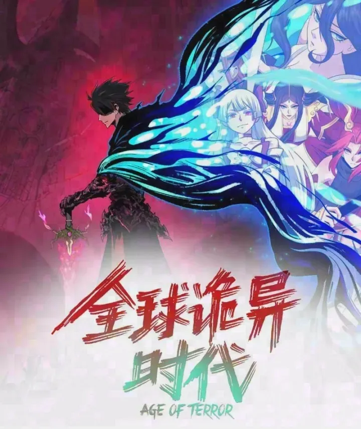 Kỷ Nguyên Kỳ Lạ Chap 600 - Next Chap 601