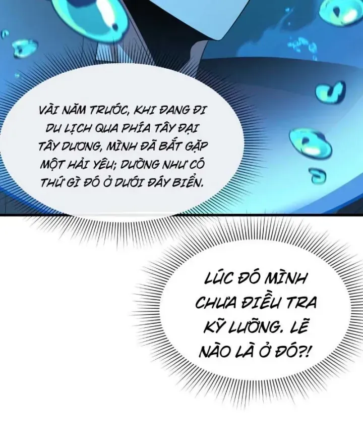 Kỷ Nguyên Kỳ Lạ Chap 600 - Next Chap 601