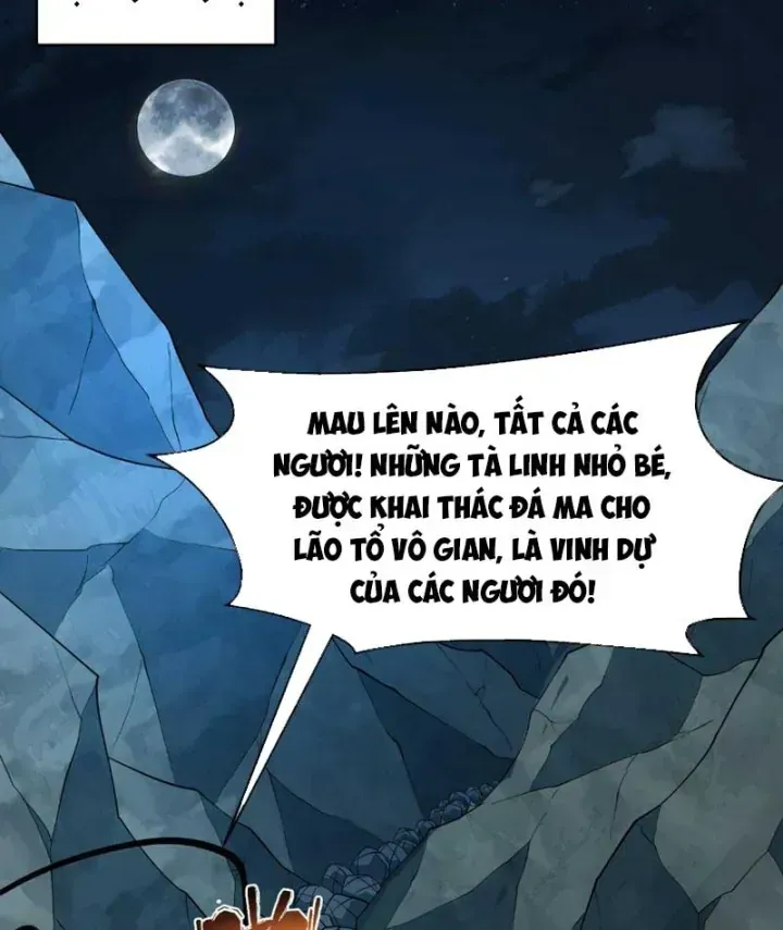 Kỷ Nguyên Kỳ Lạ Chap 600 - Next Chap 601