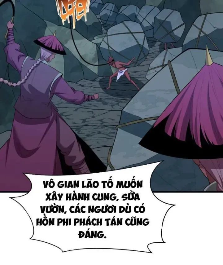 Kỷ Nguyên Kỳ Lạ Chap 600 - Next Chap 601