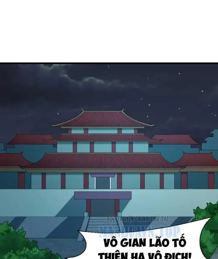Kỷ Nguyên Kỳ Lạ Chap 600 - Next Chap 601