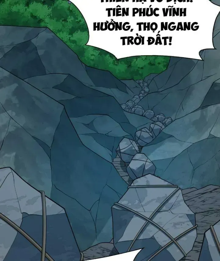Kỷ Nguyên Kỳ Lạ Chap 600 - Next Chap 601