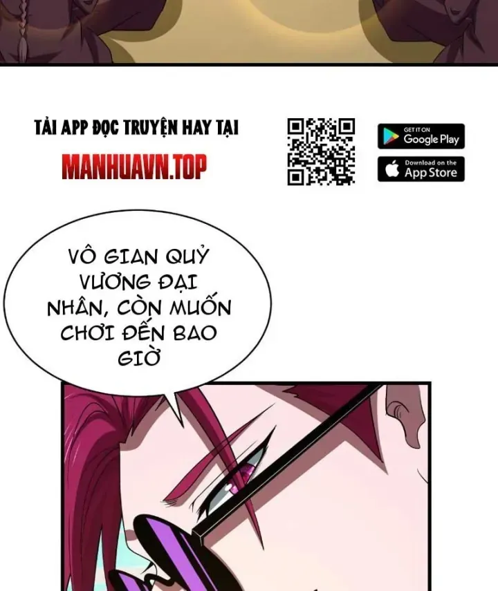Kỷ Nguyên Kỳ Lạ Chap 600 - Next Chap 601