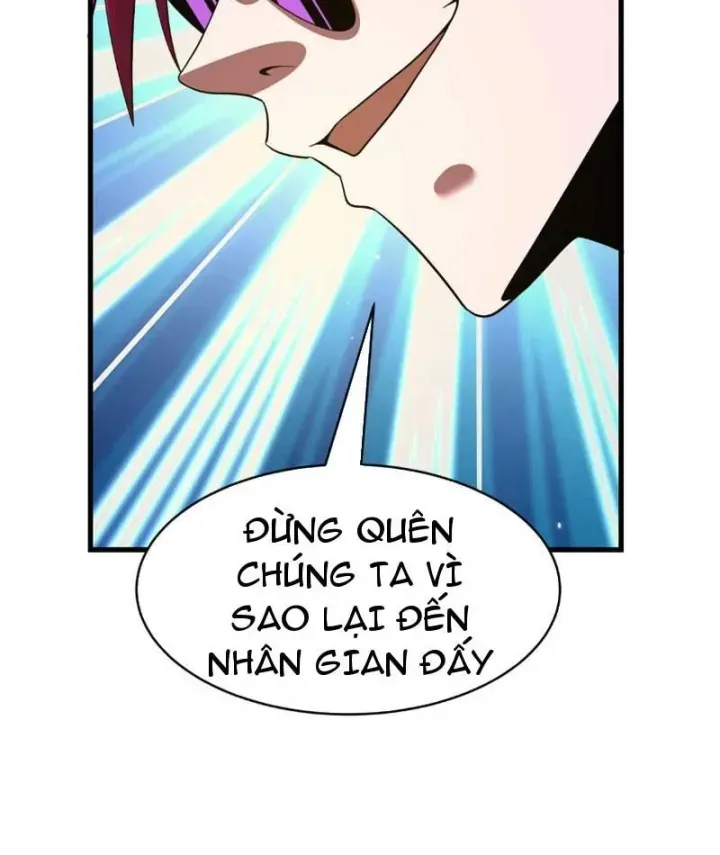 Kỷ Nguyên Kỳ Lạ Chap 600 - Next Chap 601