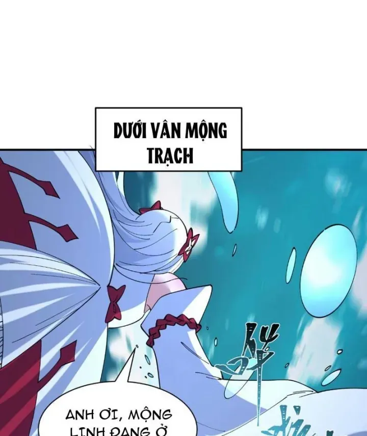 Kỷ Nguyên Kỳ Lạ Chap 600 - Next Chap 601