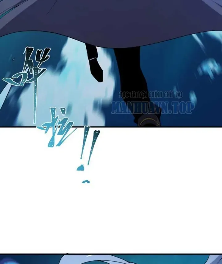 Kỷ Nguyên Kỳ Lạ Chap 600 - Next Chap 601