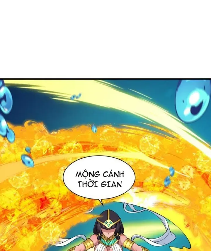 Kỷ Nguyên Kỳ Lạ Chap 600 - Next Chap 601