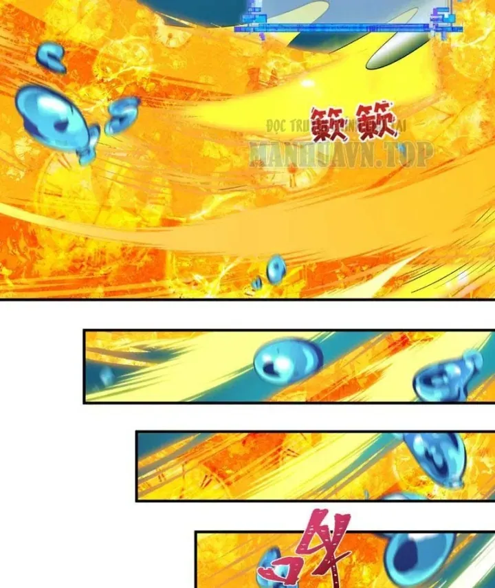 Kỷ Nguyên Kỳ Lạ Chap 600 - Next Chap 601
