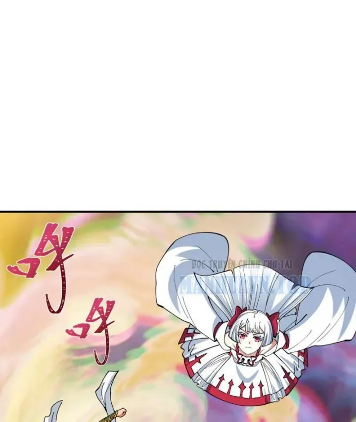 Kỷ Nguyên Kỳ Lạ Chap 600 - Next Chap 601