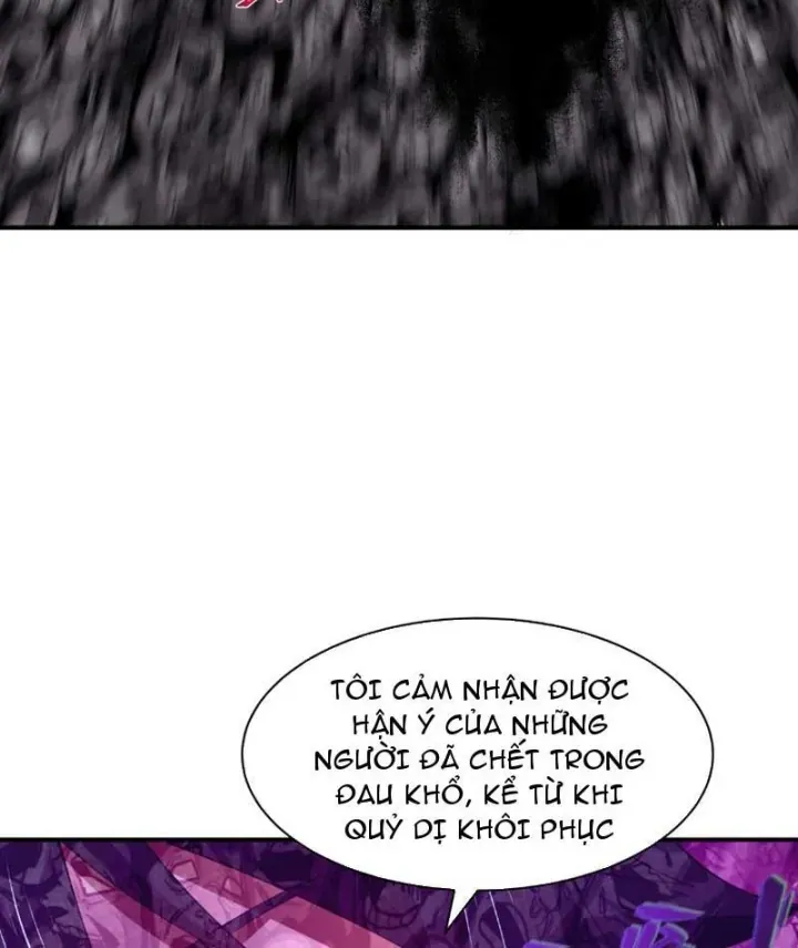 Kỷ Nguyên Kỳ Lạ Chap 600 - Next Chap 601