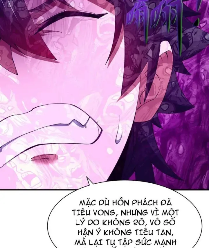 Kỷ Nguyên Kỳ Lạ Chap 600 - Next Chap 601