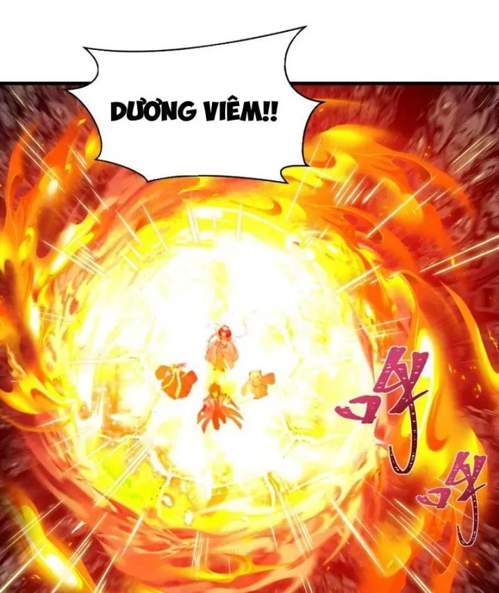 Kỷ Nguyên Kỳ Lạ Chap 600 - Next Chap 601