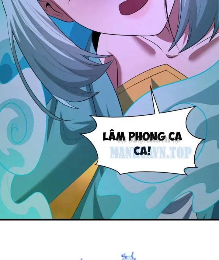 Kỷ Nguyên Kỳ Lạ Chap 600 - Next Chap 601