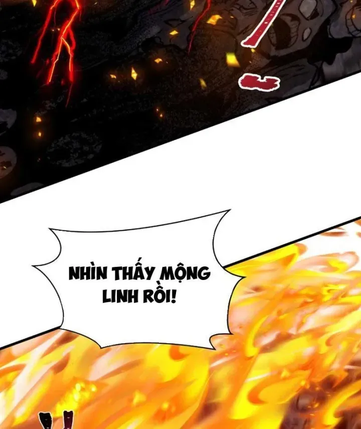 Kỷ Nguyên Kỳ Lạ Chap 600 - Next Chap 601