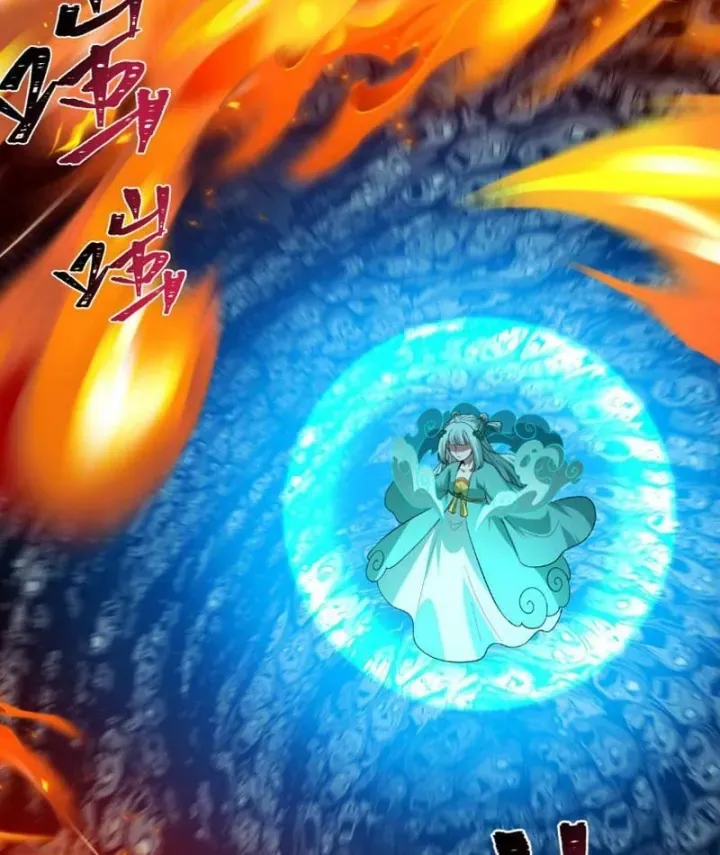 Kỷ Nguyên Kỳ Lạ Chap 600 - Next Chap 601