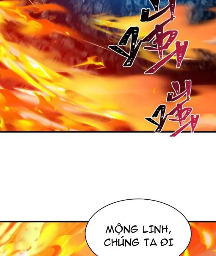 Kỷ Nguyên Kỳ Lạ Chap 600 - Next Chap 601