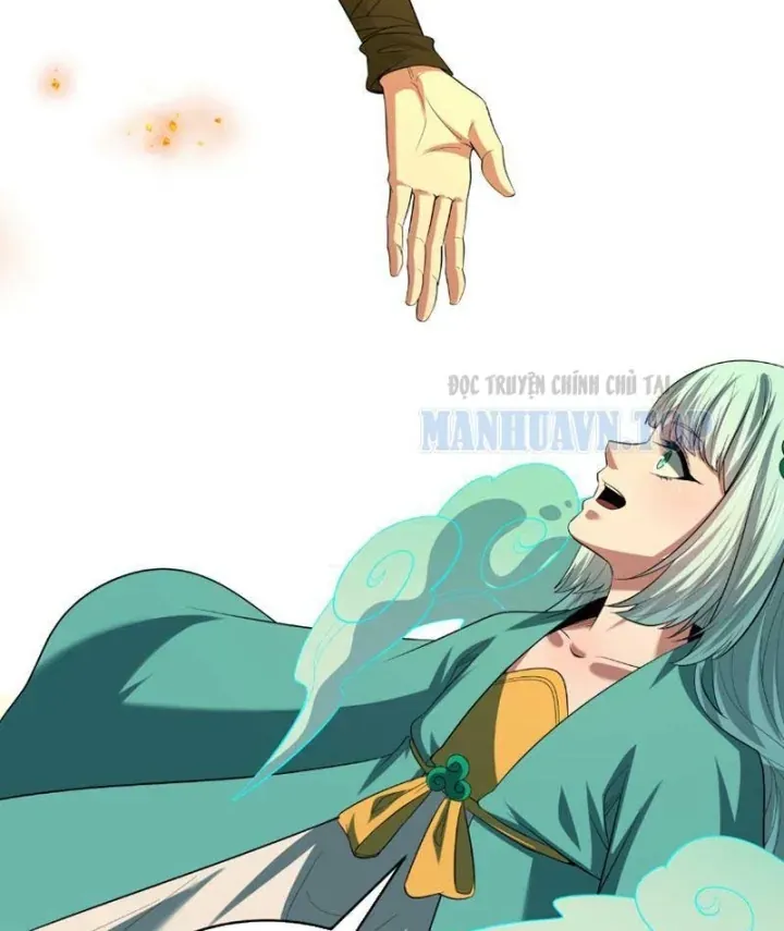 Kỷ Nguyên Kỳ Lạ Chap 600 - Next Chap 601