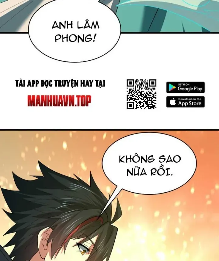 Kỷ Nguyên Kỳ Lạ Chap 600 - Next Chap 601