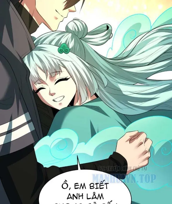 Kỷ Nguyên Kỳ Lạ Chap 600 - Next Chap 601