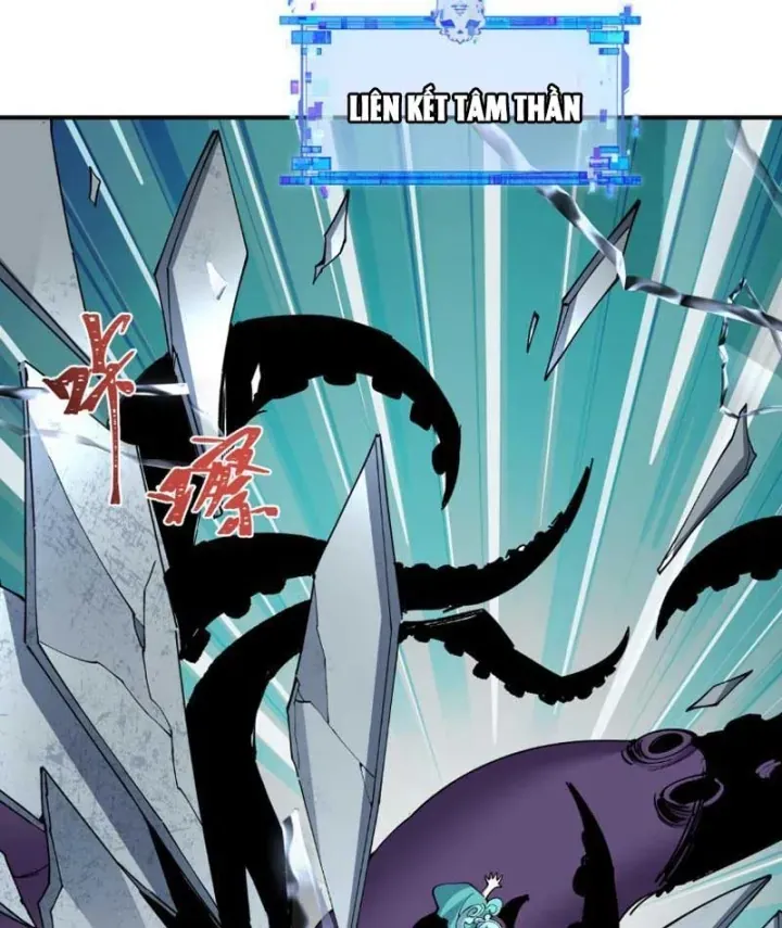 Kỷ Nguyên Kỳ Lạ Chap 600 - Next Chap 601