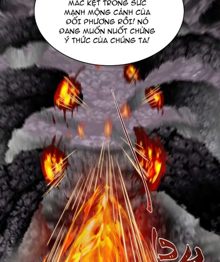Kỷ Nguyên Kỳ Lạ Chap 600 - Next Chap 601
