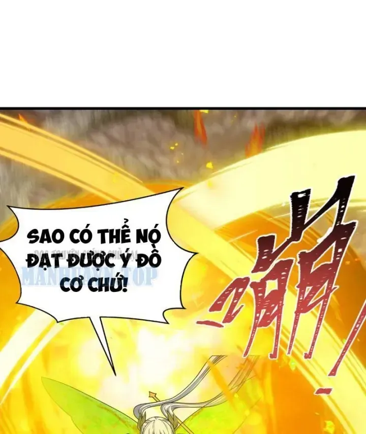Kỷ Nguyên Kỳ Lạ Chap 600 - Next Chap 601