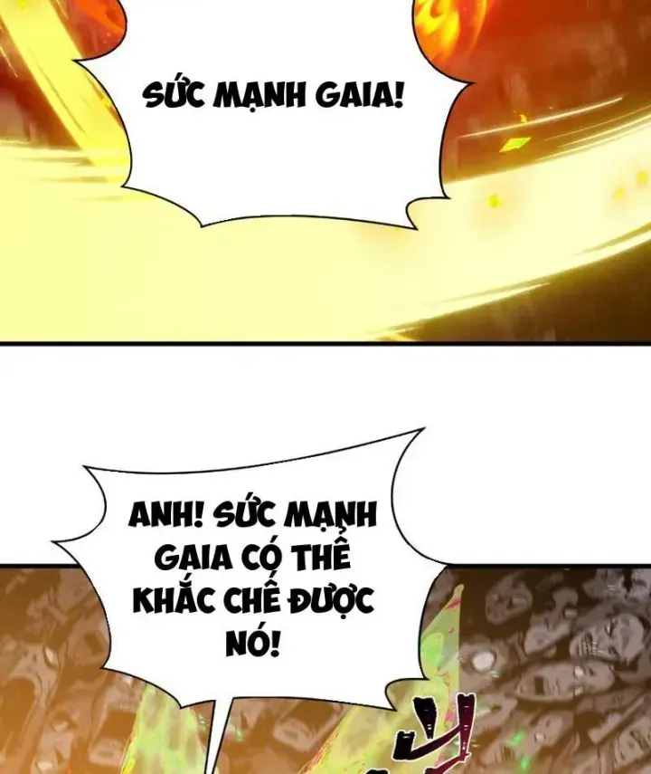 Kỷ Nguyên Kỳ Lạ Chap 600 - Next Chap 601