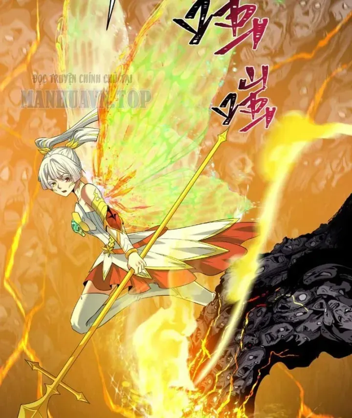Kỷ Nguyên Kỳ Lạ Chap 600 - Next Chap 601