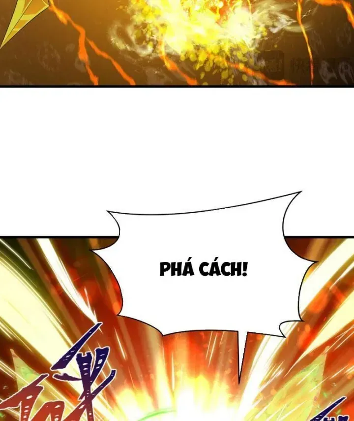 Kỷ Nguyên Kỳ Lạ Chap 600 - Next Chap 601