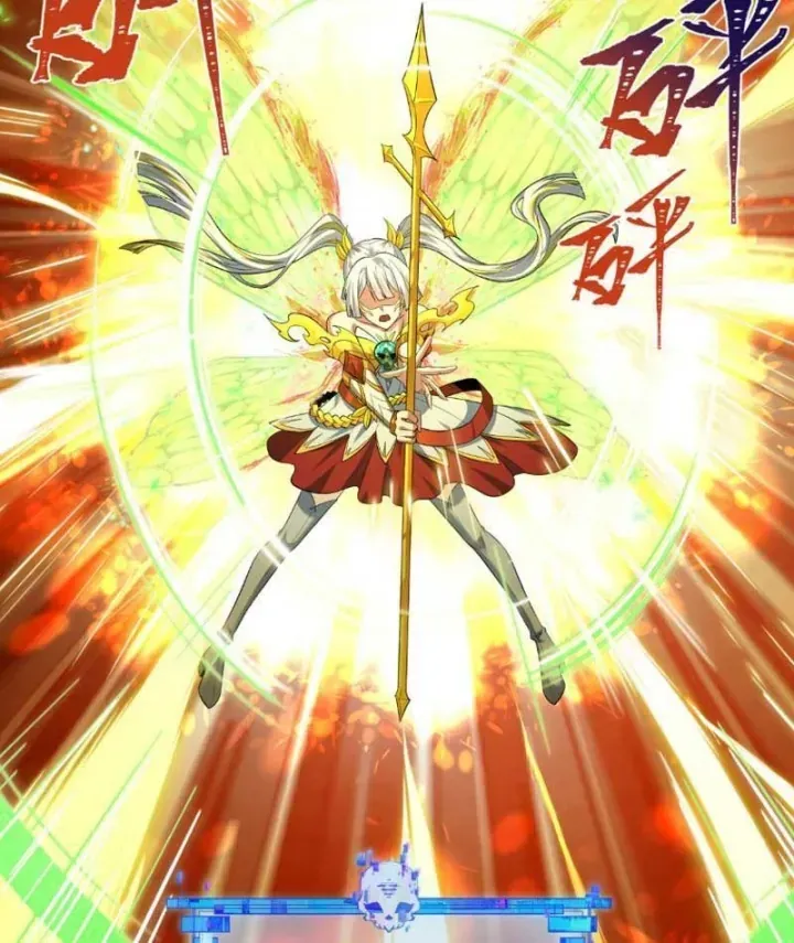 Kỷ Nguyên Kỳ Lạ Chap 600 - Next Chap 601