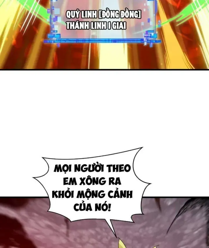 Kỷ Nguyên Kỳ Lạ Chap 600 - Next Chap 601