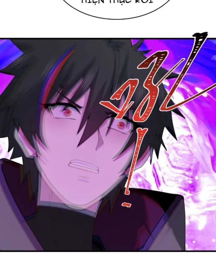 Kỷ Nguyên Kỳ Lạ Chap 600 - Next Chap 601
