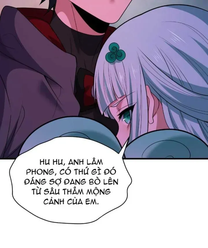 Kỷ Nguyên Kỳ Lạ Chap 600 - Next Chap 601