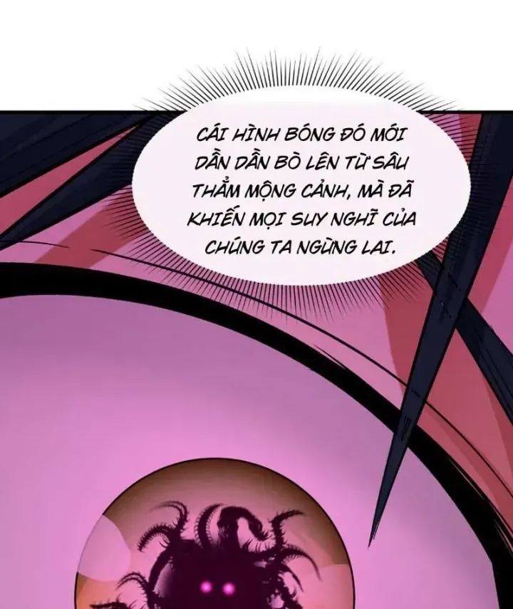 Kỷ Nguyên Kỳ Lạ Chap 600 - Next Chap 601