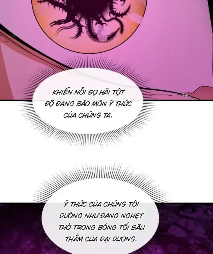 Kỷ Nguyên Kỳ Lạ Chap 600 - Next Chap 601