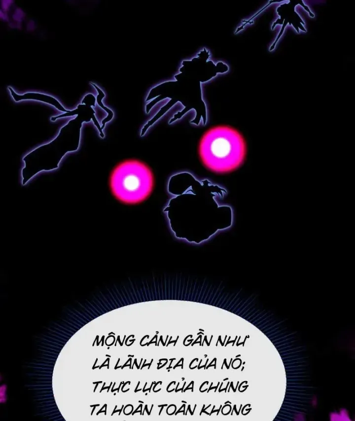 Kỷ Nguyên Kỳ Lạ Chap 600 - Next Chap 601