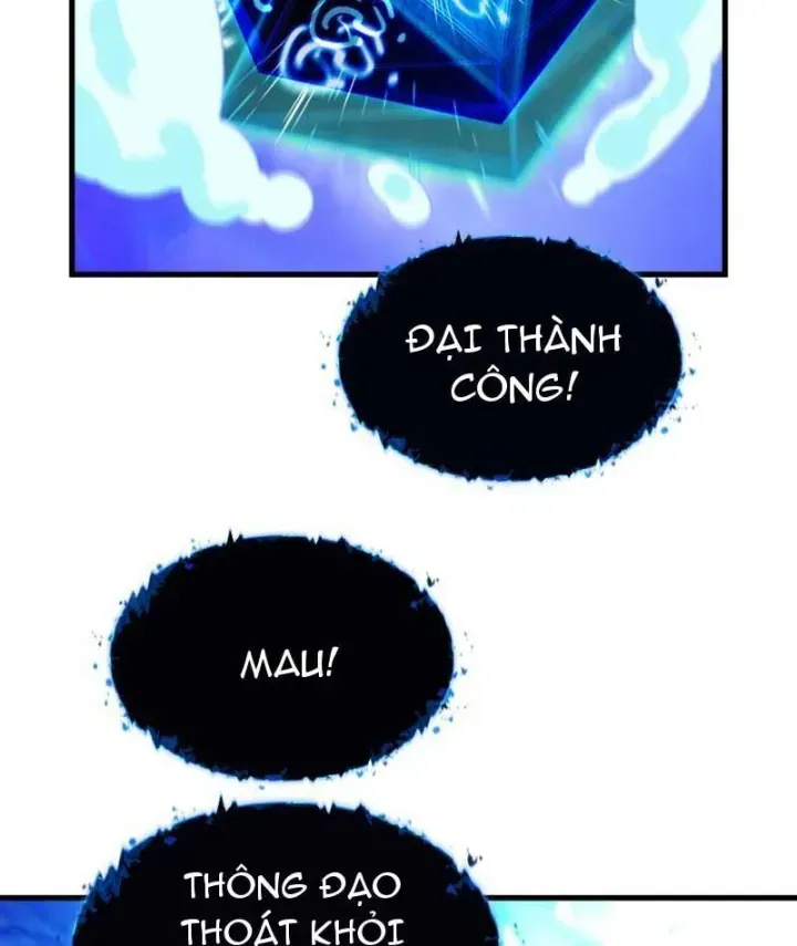 Kỷ Nguyên Kỳ Lạ Chap 600 - Next Chap 601