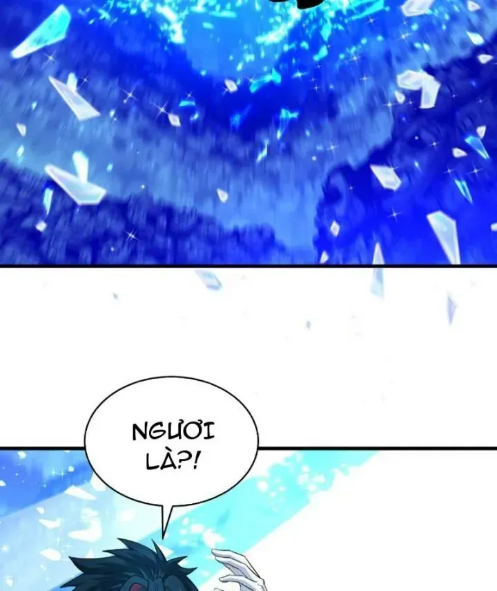Kỷ Nguyên Kỳ Lạ Chap 600 - Next Chap 601