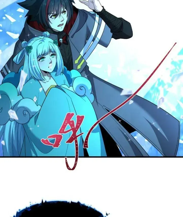 Kỷ Nguyên Kỳ Lạ Chap 600 - Next Chap 601