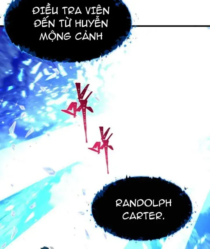 Kỷ Nguyên Kỳ Lạ Chap 600 - Next Chap 601
