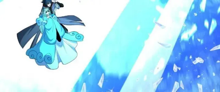 Kỷ Nguyên Kỳ Lạ Chap 600 - Next Chap 601