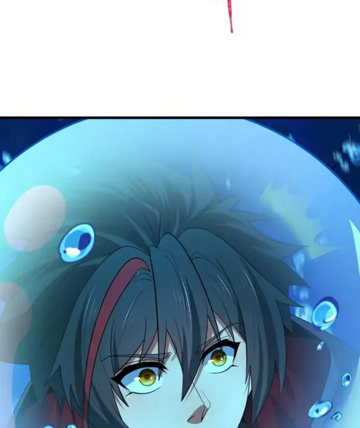 Kỷ Nguyên Kỳ Lạ Chap 600 - Next Chap 601