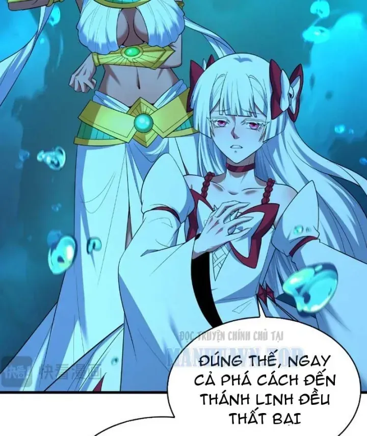 Kỷ Nguyên Kỳ Lạ Chap 600 - Next Chap 601