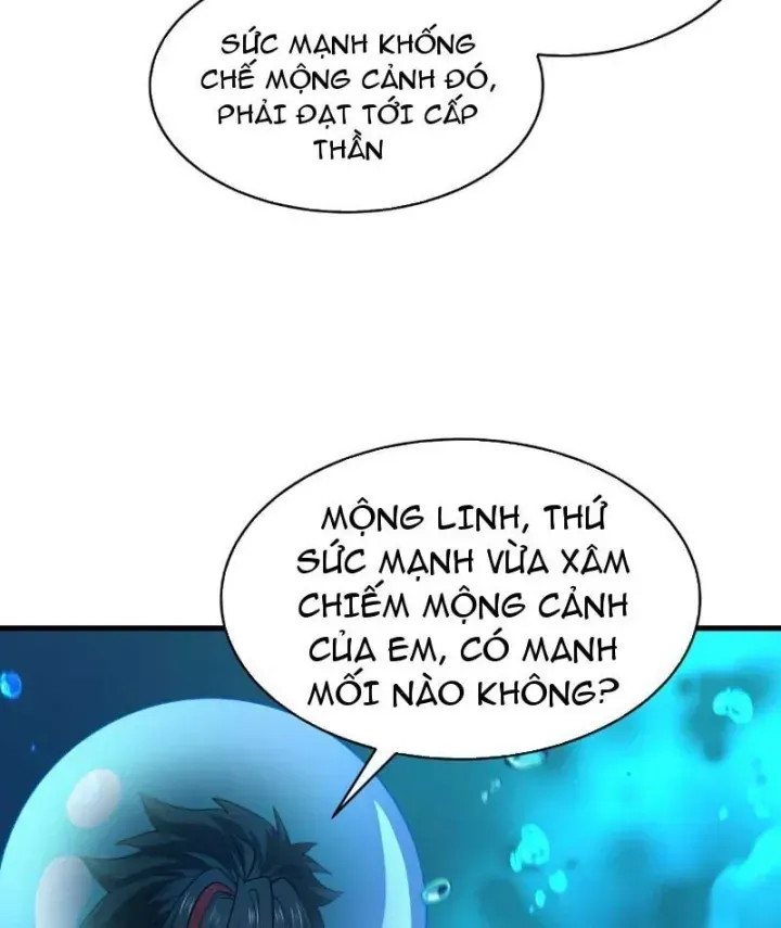 Kỷ Nguyên Kỳ Lạ Chap 600 - Next Chap 601