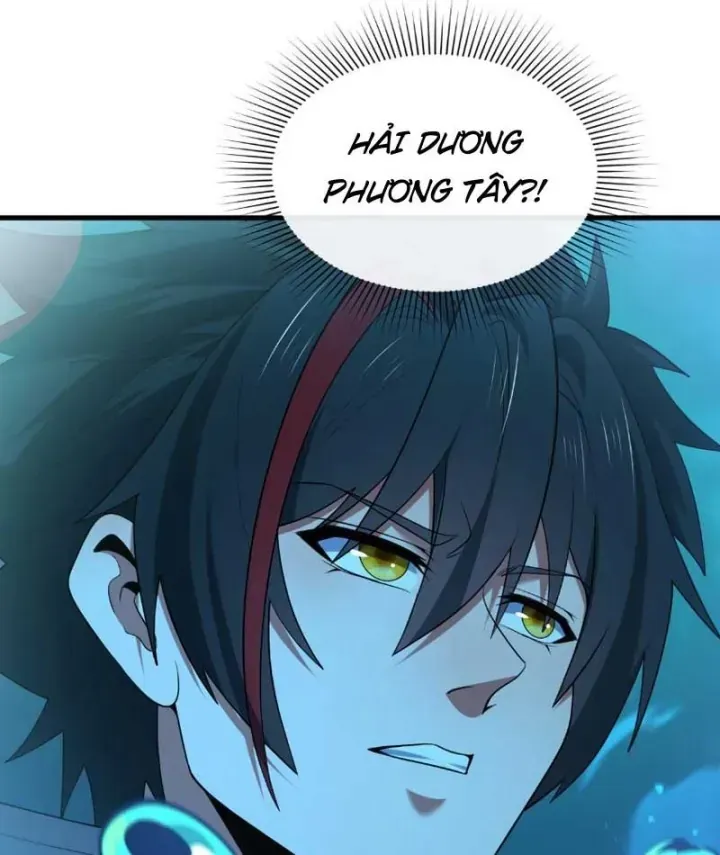 Kỷ Nguyên Kỳ Lạ Chap 600 - Next Chap 601