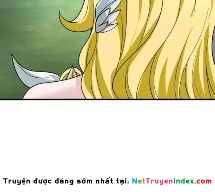 Kỷ Nguyên Kỳ Lạ Chap 601 - Next Chap 602