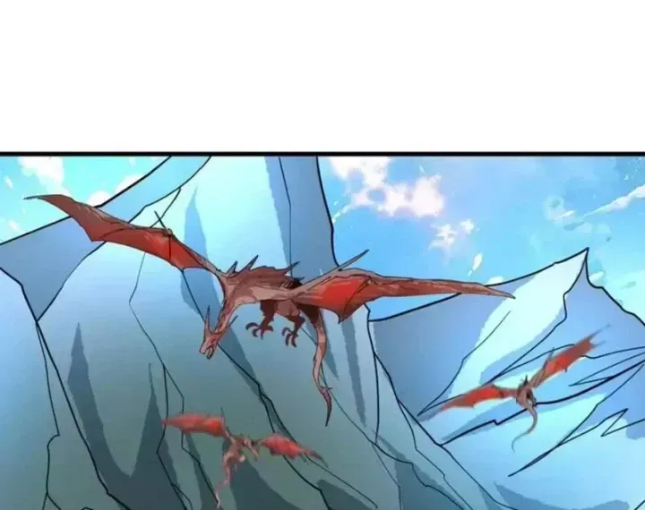 Kỷ Nguyên Kỳ Lạ Chap 601 - Next Chap 602