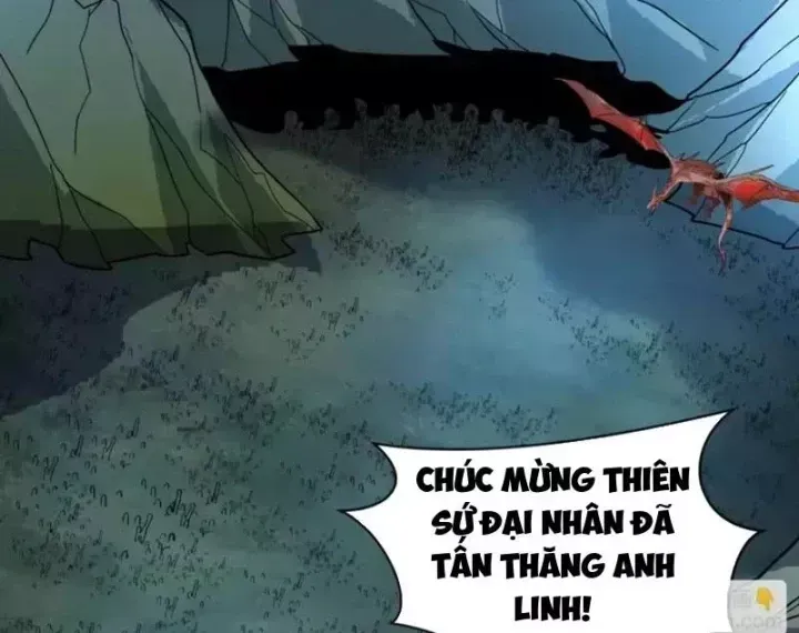 Kỷ Nguyên Kỳ Lạ Chap 601 - Next Chap 602