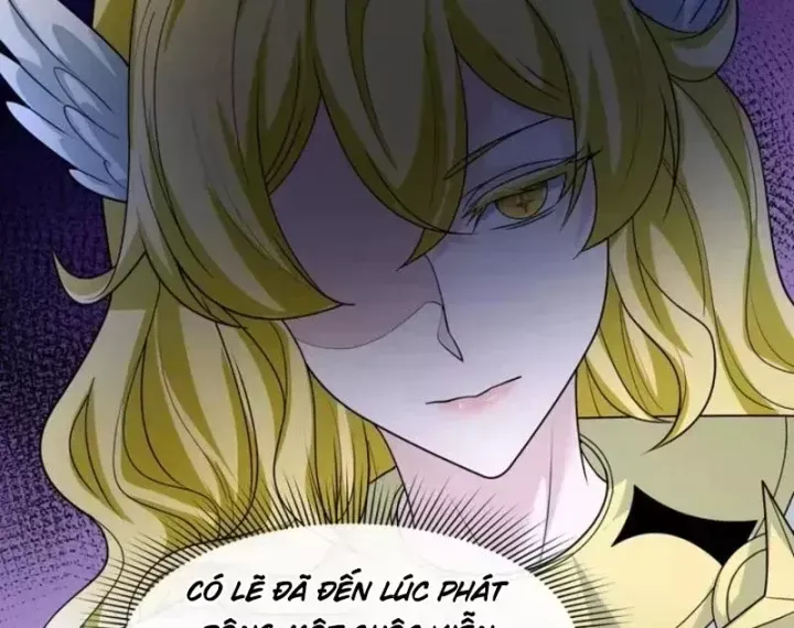 Kỷ Nguyên Kỳ Lạ Chap 601 - Next Chap 602